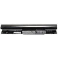 HP Li-Ion 2550mAh - rechargeable batteries (Notebook/Tablet, Lithium-Ion, Black, Compaq Pavilion 10)