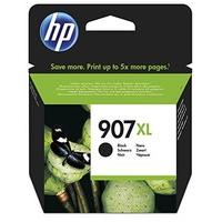 HP 907XL Black Ink Cartridge - ink cartridges (Black, Super high, HP, OfficeJet Pro 6960 AiO, OfficeJet Pro 6970 AiO)