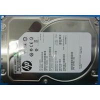 HP 2Tb 7.2K RPM SATA Refurbished, 659570-001 (Refurbished 2TB 7200rpm 3.5in SATA-6G non-hot-plug HD)