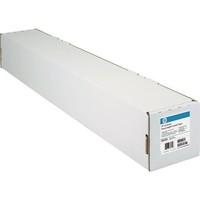 hp universal hw coated paper 610mmx305m plotter paper