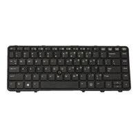 hp keyboard united states with pointing stick 738688 001 with pointing ...