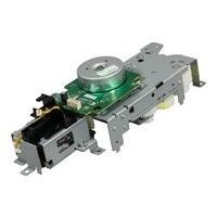 HP RM1-5001-030CN - Fusing/fixing drive assy - w/motor simplex