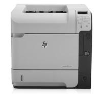 HP CE991A LaserJet Enterprise 600 M602n Printer Up to 52ppm 512MB Expandable Memory