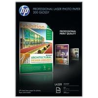 hp cg966a professional glossy laser photo paper a4 210x297mm 200 gm2 1 ...