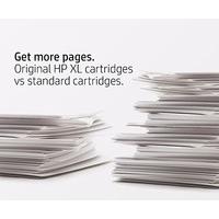 HP N9K08AE Inkjet Cartridge - Black