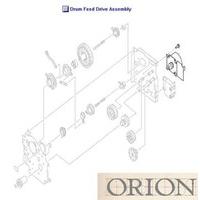 hp rg5 5656 080cn drum feed assy