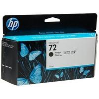 hp original 72 matte black ink cartridge 130 ml