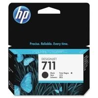HP 711 38ml Print Cartridge - Black