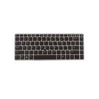 Hp Keyboard (Belgian), 686299-A41