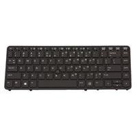 HP Keyboard (Netherlands) with Dualpoint pointing stick, 730794-B31 (with Dualpoint pointing stick)
