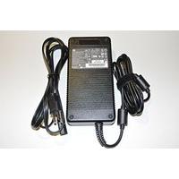 hp 693714 001 power adapters inverters indoor notebook black ac to dc  ...