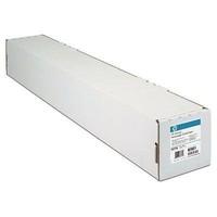 HP Bright White Inkjet Paper - Matte paper - bright white - Roll A1 (61.0 cm x 45.7 m) - 90 g/m2 - 1 roll(s)