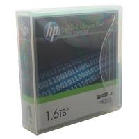 HP Original LTO4 Ultrium 1.6TB RW Data Cartridge C7974A