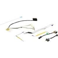 HP 721936-001 - Cable Kit 15.6 - Warranty: 1Y