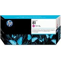 HP No81 Printhead Magenta C4952A