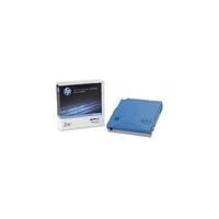 HP C7975AN Blank Data Tape - Blue