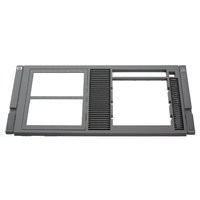 HP 409412-001 - Rack bezel - Warranty: 1Y