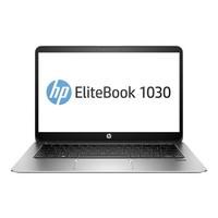 HP EliteBook 1030 G1 (13.3 inch) Notebook PC Core m5 (6Y54) 1.1GHz 8GB 256GB SSD WLAN BT NFC Webcam Windows 10 Pro 64-bit (HD Graphics 515)