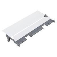 HP PF2282K043NI - Mylar Holder Assembly