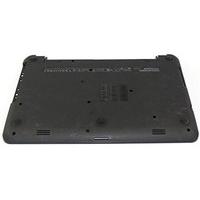 HP 749643-001 notebook spare part - notebook spare parts (Bottom case, HP, Compaq 15, Black)