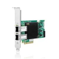 HP 10 GB 2 Port Network Adapter for ProLiant DL370 G6, ML310e, ML350e, ML350p, SL270s, SL390s G7