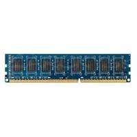 HP 4GB Memory Module 1600MHz DDR3 RAM Unbuffered ECC DIMMs for Workstations