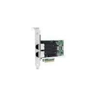 HP 716591-B21 2 Port Ethernet 561T 10GBE Network Adapter