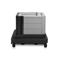 HP Inc. LaserJet 2x500/1x500 Sht New Retail, B3M75A (New Retail HCI Stand)