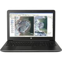 hp zbook 15 g3 26ghz i7 6700hq 156 1920 x 1080pixels black notebooks i ...