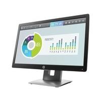 hp m1f41aa elitedisplay e202 20 ips led monitor psg pc laptops and acc ...