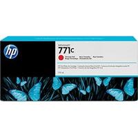 hp 771c 775ml ink cartridge chromatic red