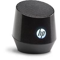 HP S4000 Mini Portable Speaker - Sparkling Black