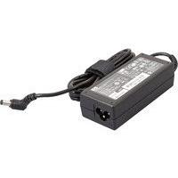 HP 724264-001 - AC Adapter 65W 19.5V 87% eff - Warranty: 6M