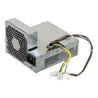 hp 240w power supply refurbished 611481 001 rfb refurbished