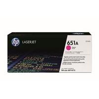 HP CE343A 651A Toner magenta, 16K pages