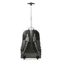 HP Roller Rucksack for Notebook Black/Grey 39, 62 cm (15, 6 Zoll)