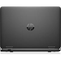 Hp 640 G3 i5-7200U 4GB 500GB W10P