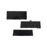 HP 701979-031 notebook spare part - notebook spare parts (Keyboard, HP, EliteBook 2570p, Black, English)