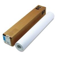 hp c6019b coated paper 24in 610mm x 457m 90gsm