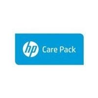 HP Inc. 5Y NBD+DMR LaserJet M601 New Retail, HZ465E (New Retail HW Supp)