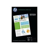 HP Q6593A A4 Professional Inkjet Paper Matt (200 Sheets)
