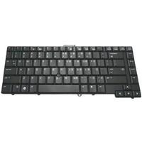 HP 594052-091 - Keyboard (NORWEGIAN) - Warranty: 1Y