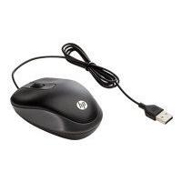 Hp G1K28AA#Abb - Usb Travel Mouse