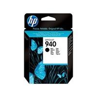 HP 940 - Black Officejet Ink Cartridge (C4902AE)