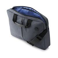 HP 15.6 in Value Topload Case - notebook cases