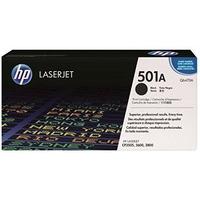 HP Inc. Toner Black Pages 6000, Q6470A (Pages 6000)