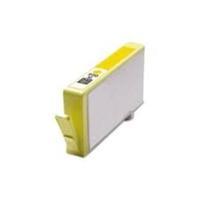 hp 920xl yellow high capacity remanufactured ink cartridge