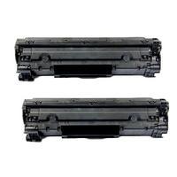 HP Laserjet Pro MFP M202N Printer Toner Cartridges