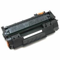 HP 49X (Q5949XX) Black Remanufactured Extra High capacity Toner Cartridge