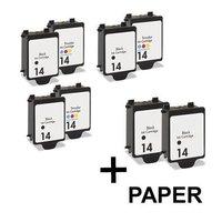 HP OfficeJet 7135xi Printer Ink Cartridges